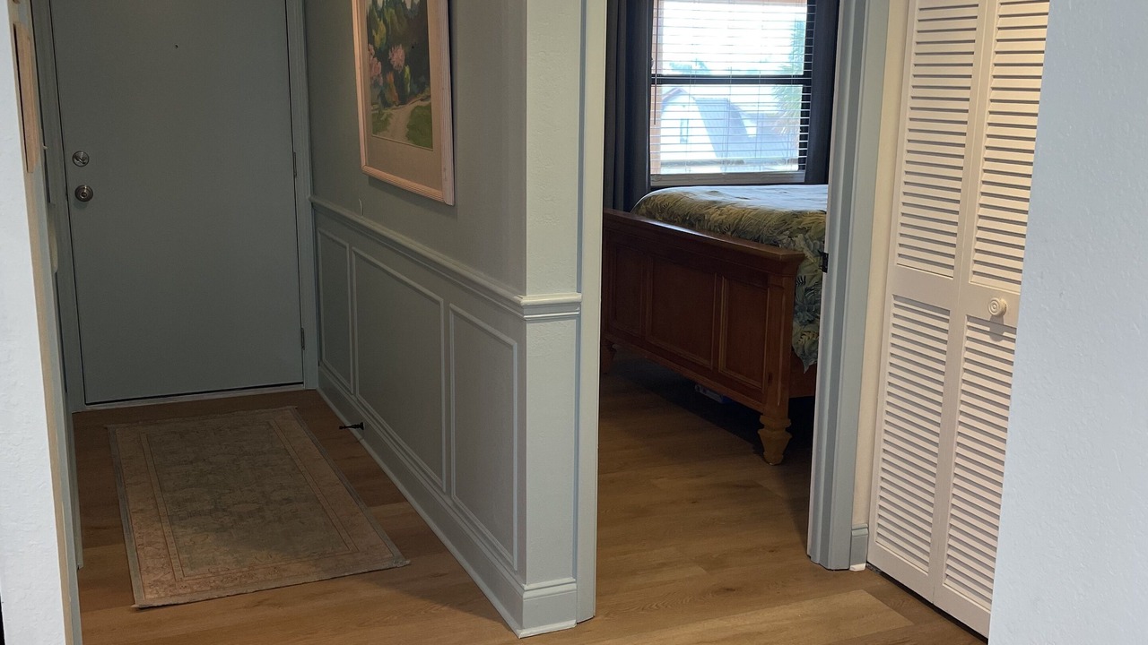 Photo of Bedroom in Madeira Beach