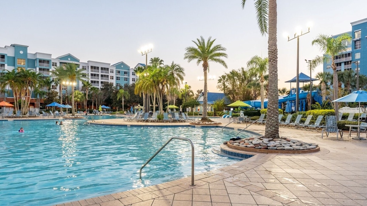 Photo of Outdoor in Florida Central Atlantic Coast