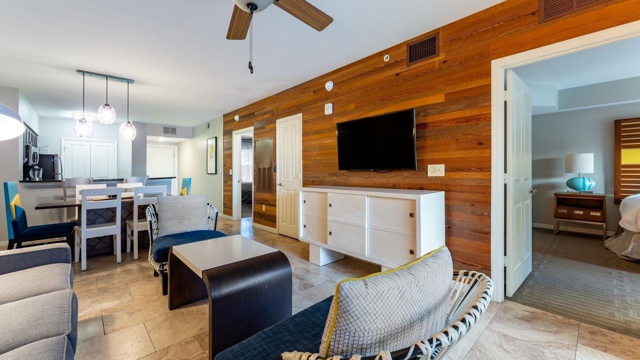 Photo of Livingroom in Florida Central Atlantic Coast