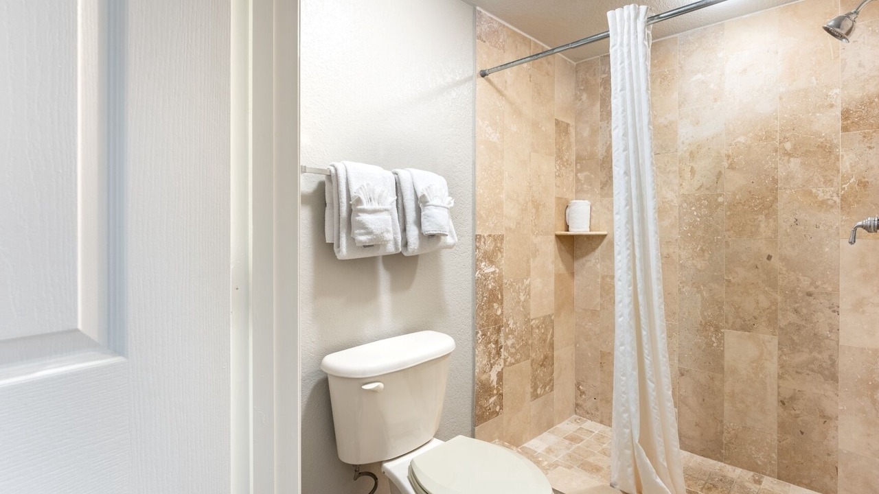 Photo of Bathroom in Florida Central Atlantic Coast