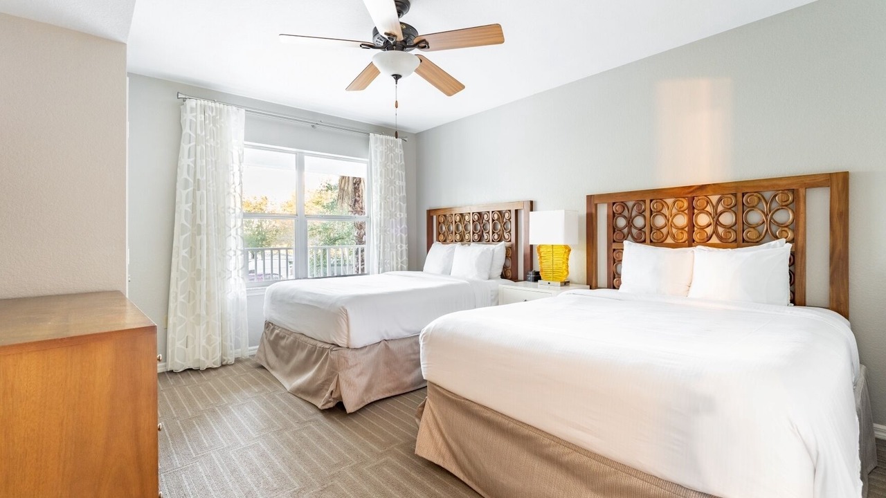 Photo of Bedroom in Florida Central Atlantic Coast
