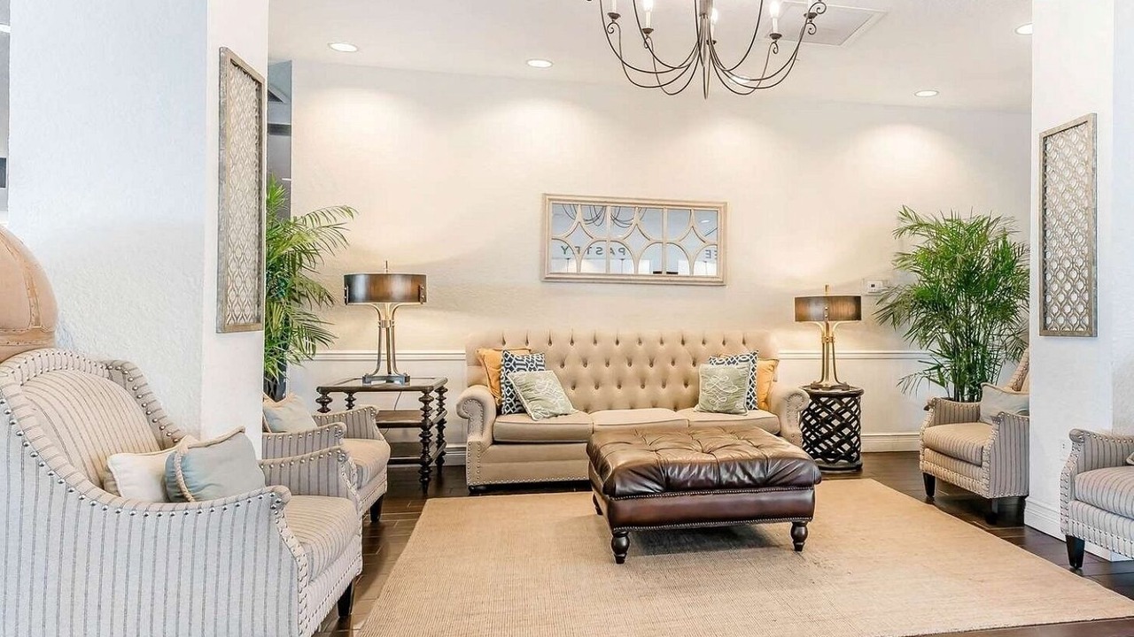 Photo of Livingroom in Florida Central Atlantic Coast