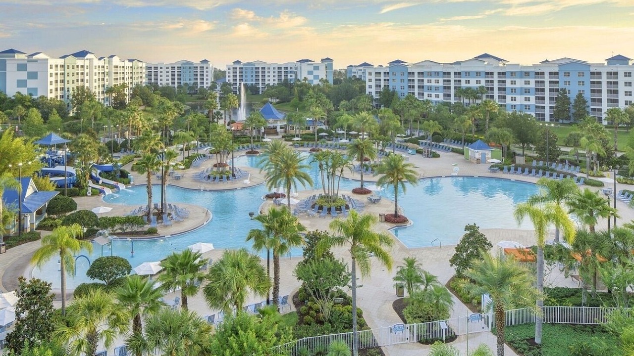 Photo of Outdoor in Florida Central Atlantic Coast
