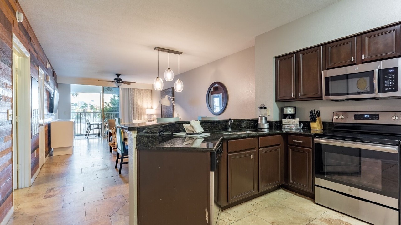 Photo of Kitchen in Florida Central Atlantic Coast