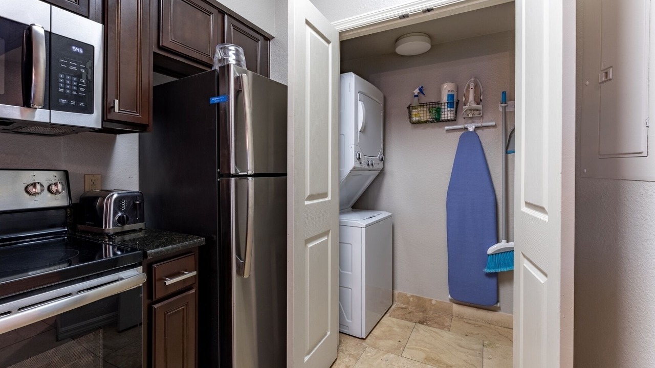 Photo of Kitchen in Florida Central Atlantic Coast