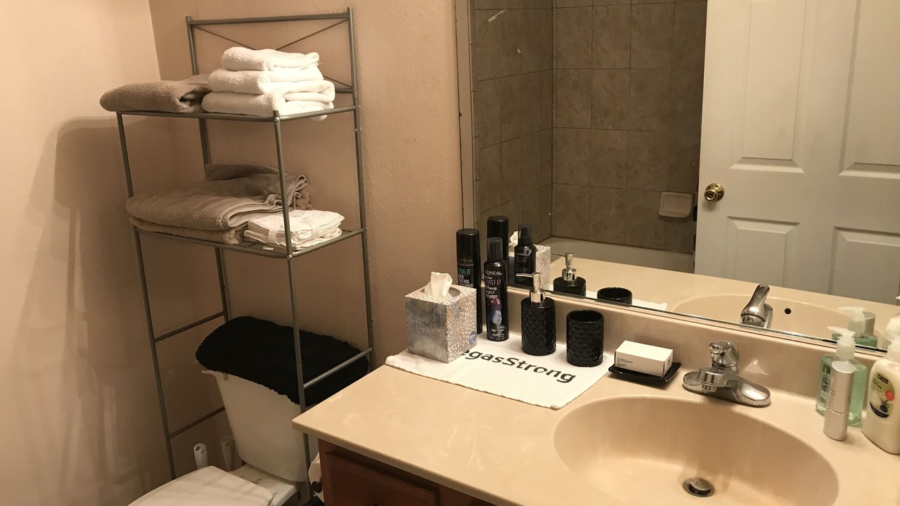 Photo of Bathroom in Branford