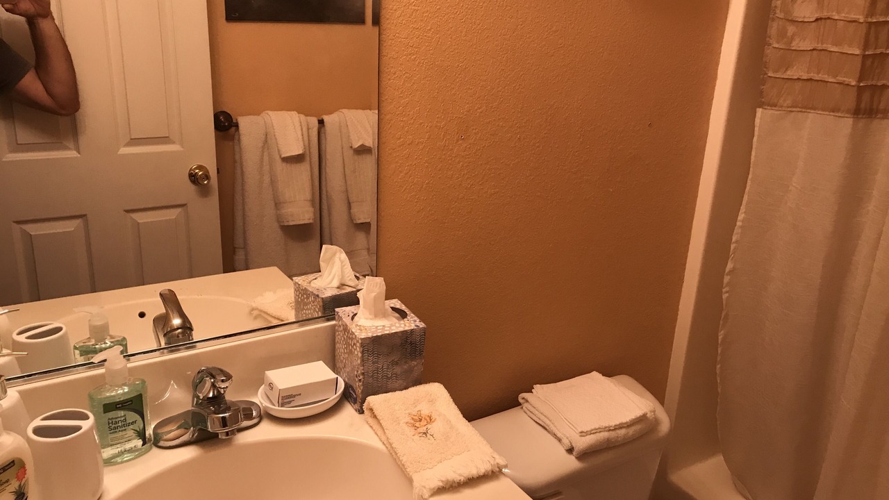 Photo of Bathroom in Branford