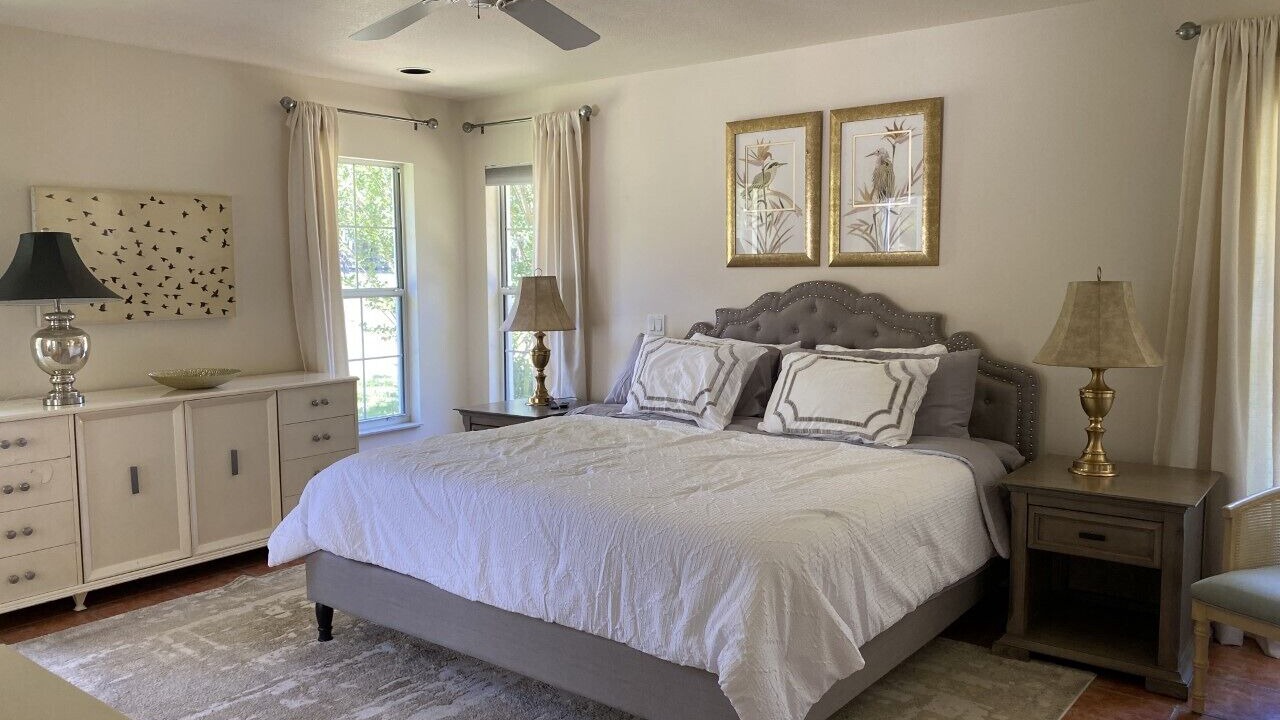 Photo of Bedroom in Fellowship