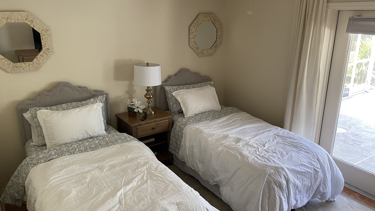 Photo of Bedroom in Fellowship