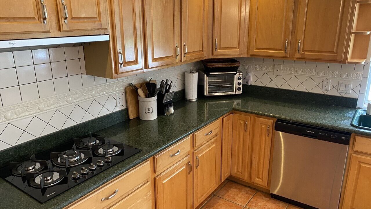 Photo of Kitchen in Fellowship