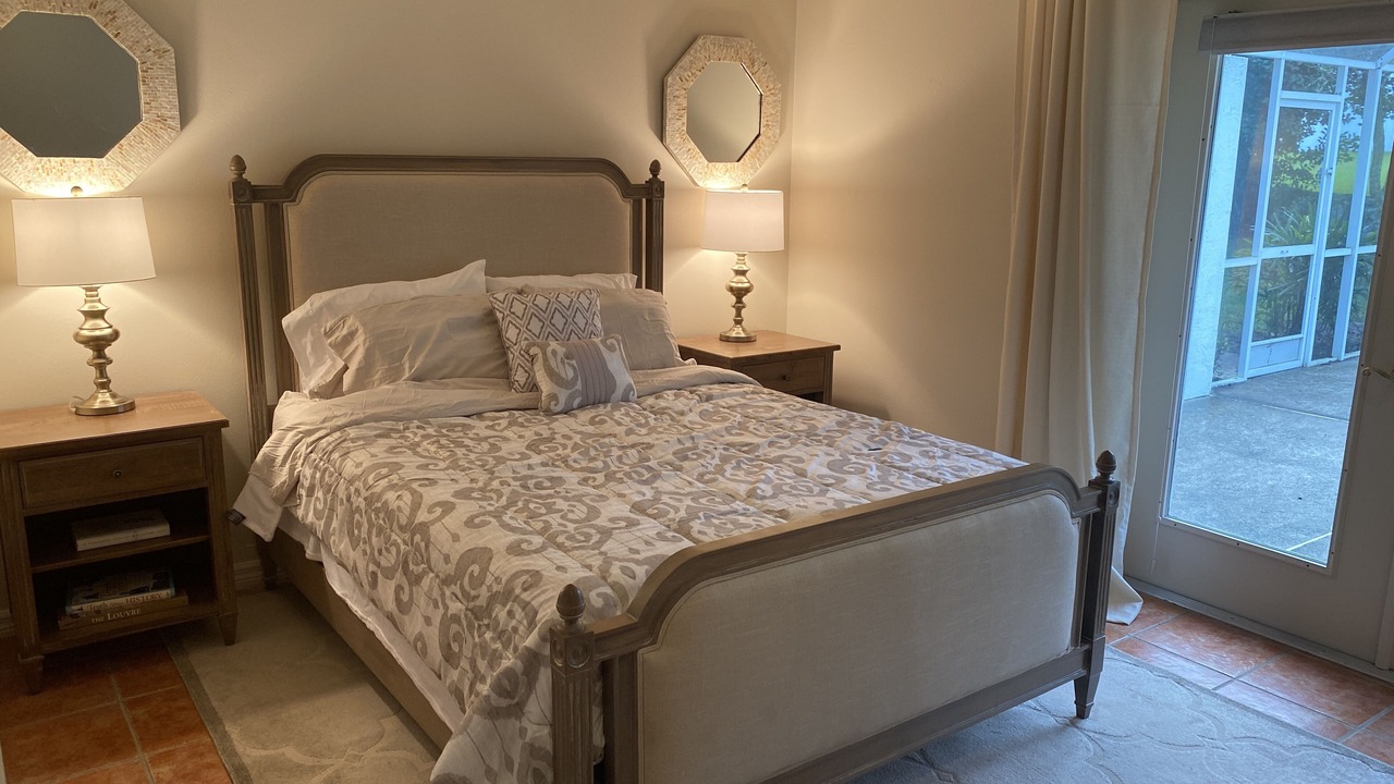 Photo of Bedroom in Fellowship
