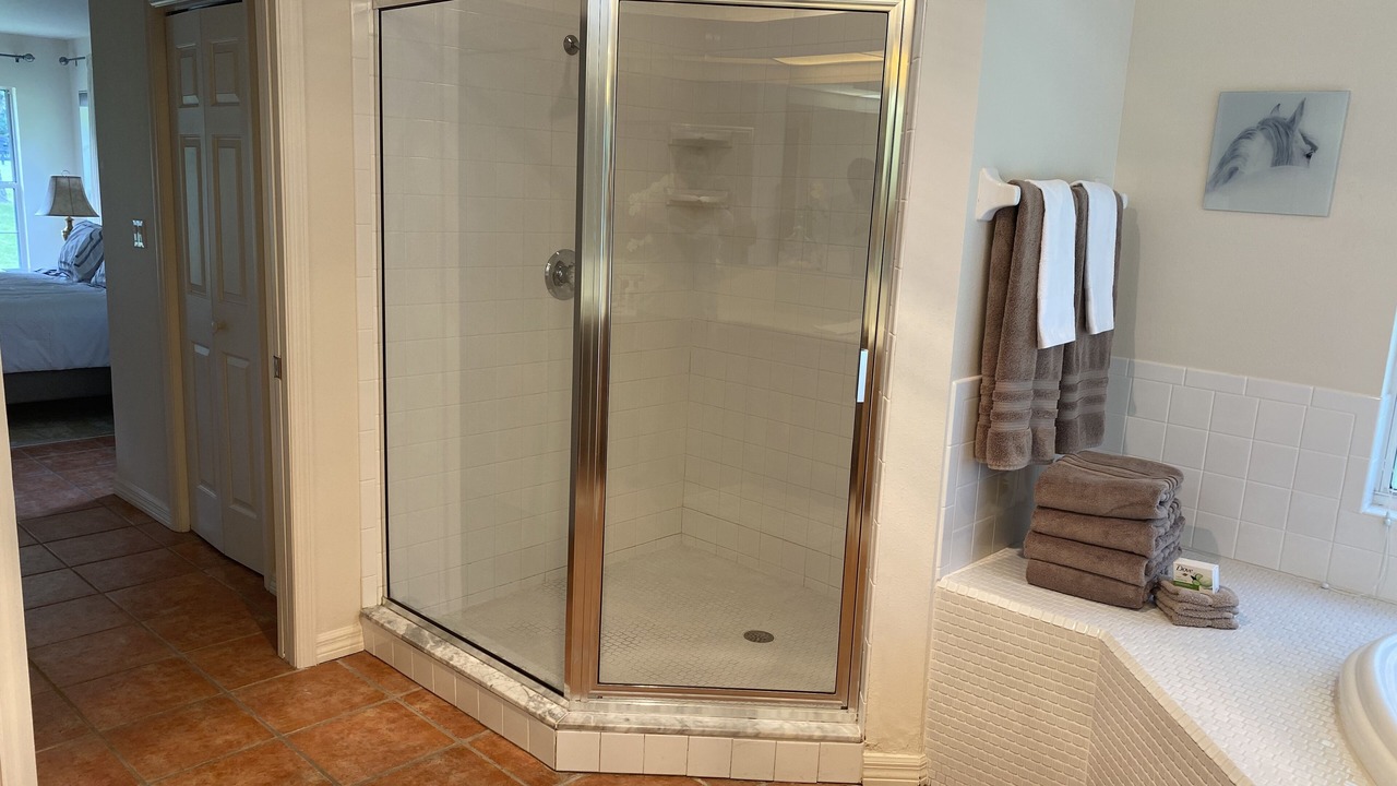 Photo of Bathroom in Fellowship