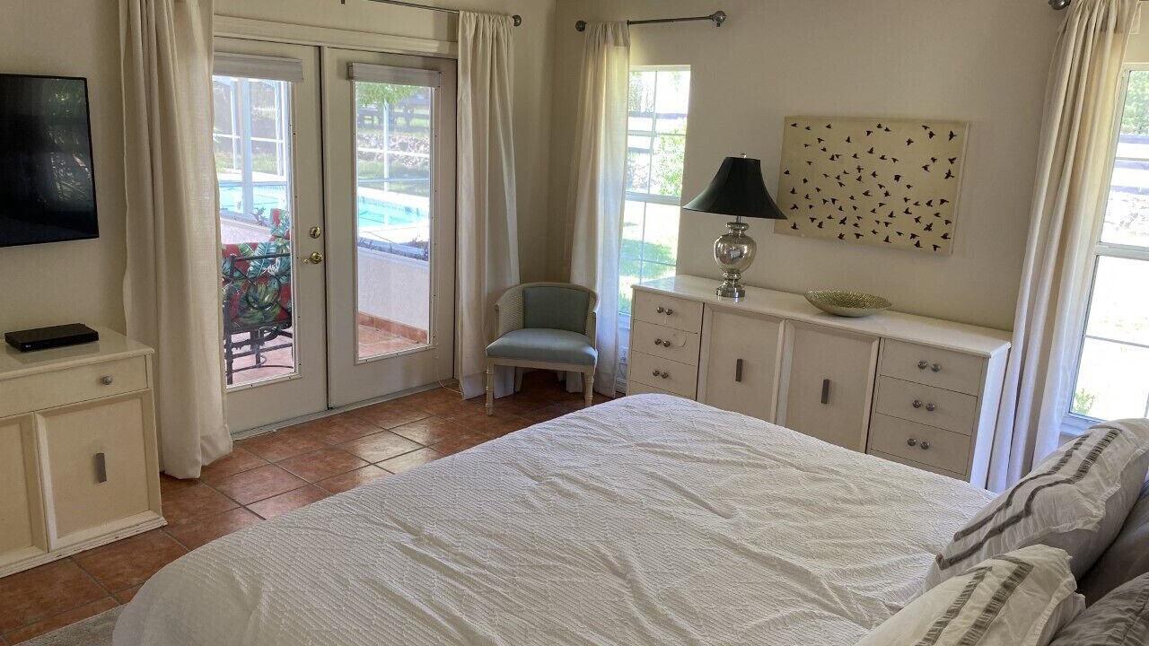 Photo of Bedroom in Fellowship
