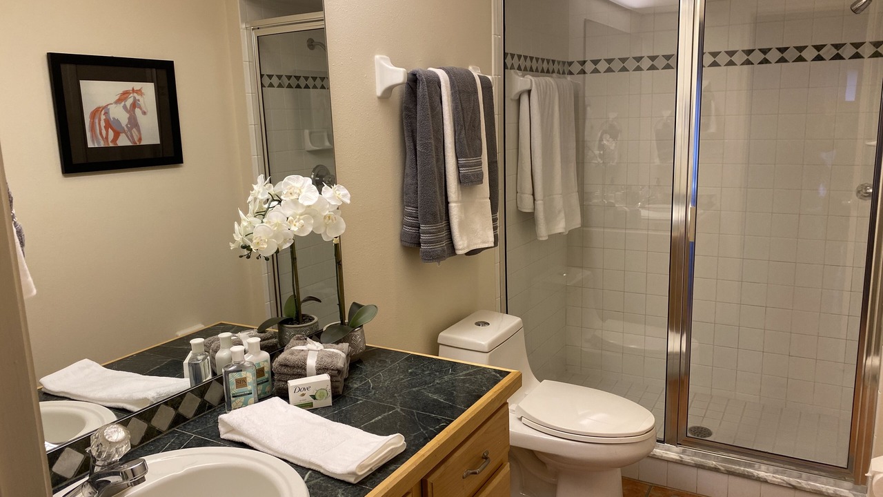Photo of Bathroom in Fellowship