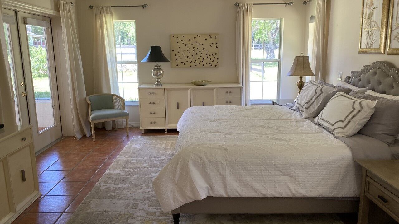 Photo of Bedroom in Fellowship