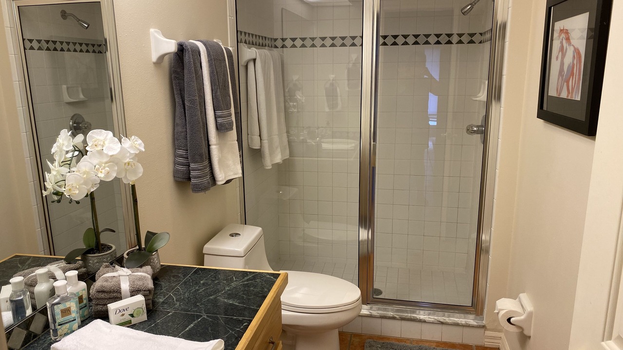 Photo of Bathroom in Fellowship