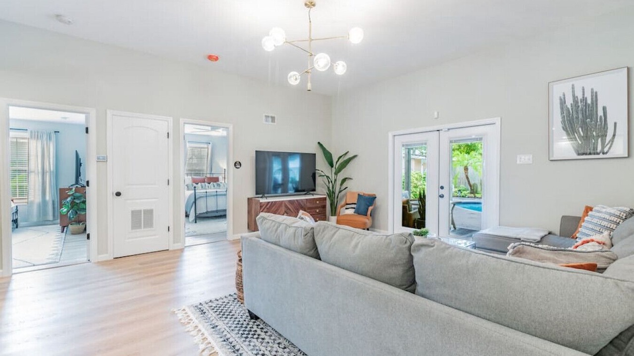 Photo of Livingroom in Largo