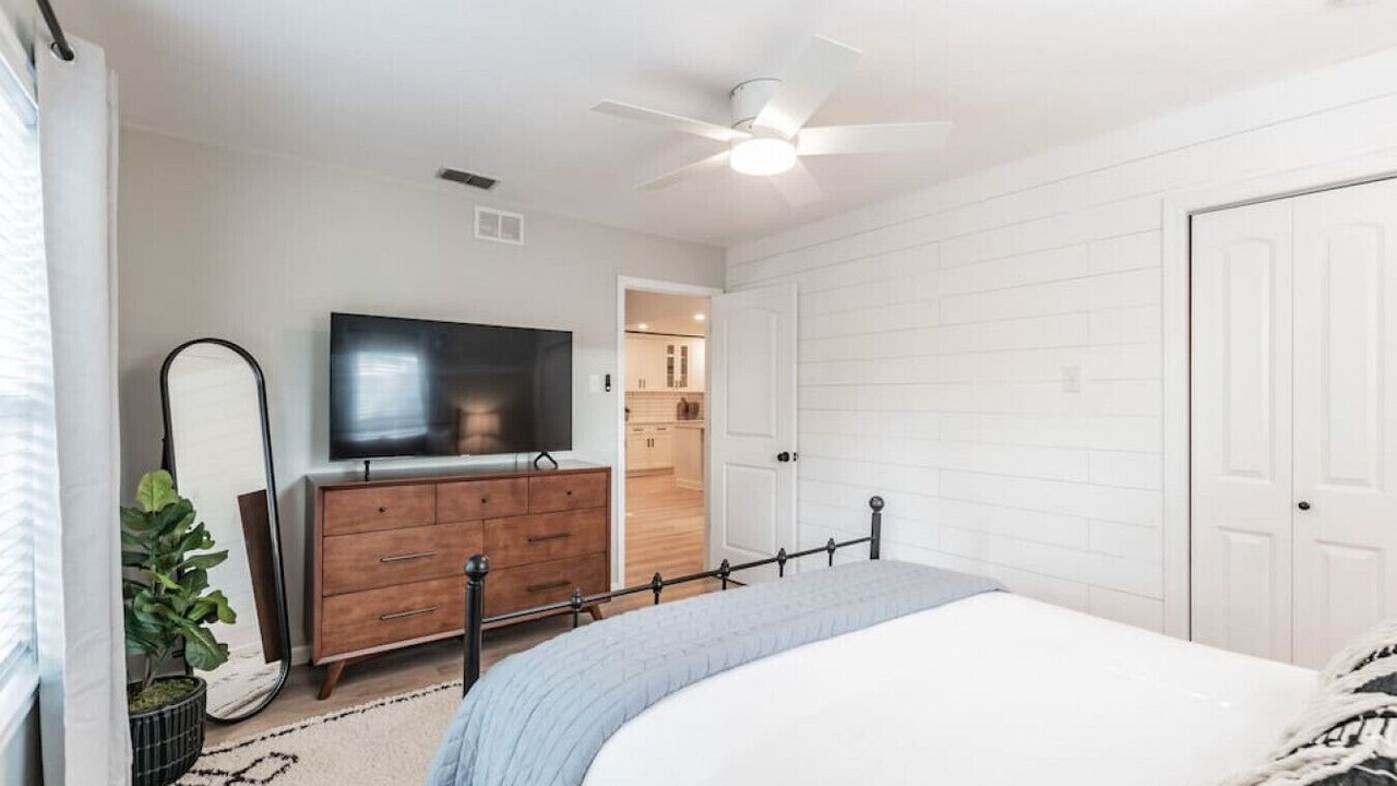 Photo of Bedroom in Largo