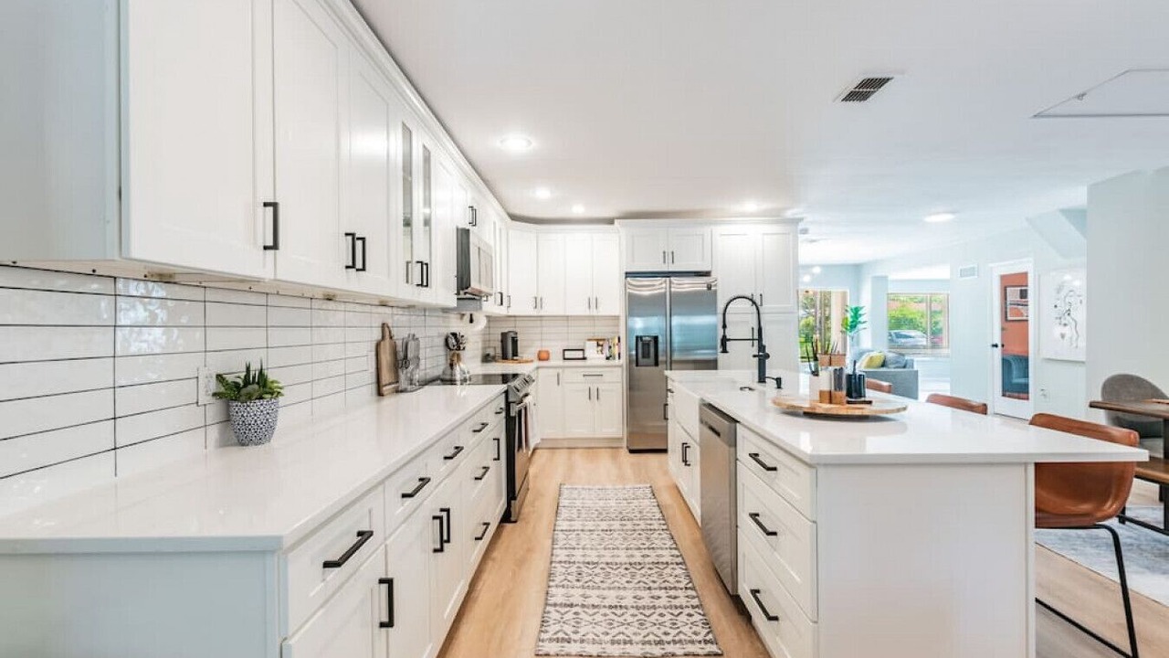 Photo of Kitchen in Largo