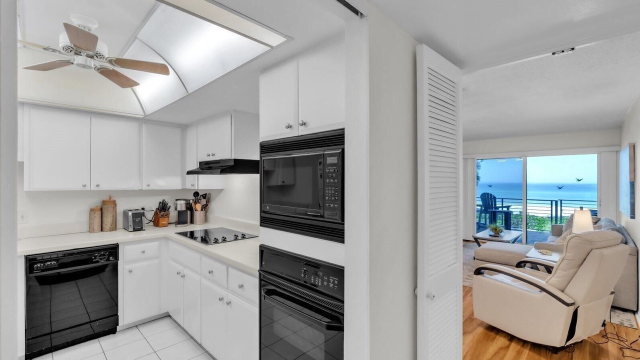 Photo of Kitchen in Whitney Beach