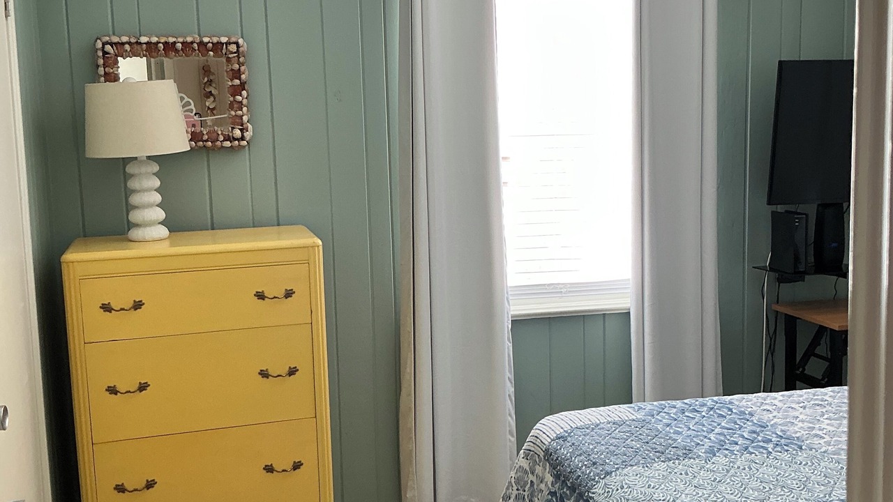 Photo of Bedroom in Redington Shores