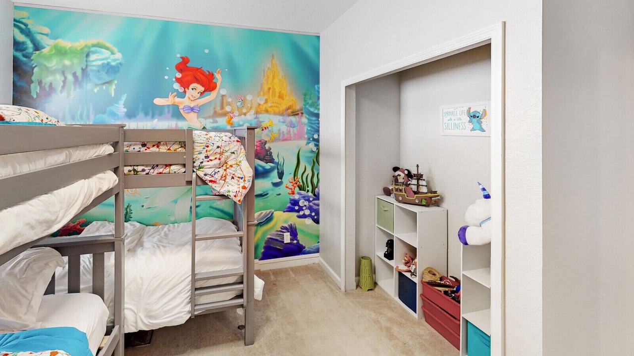Photo of Bedroom in Windsor Hills
