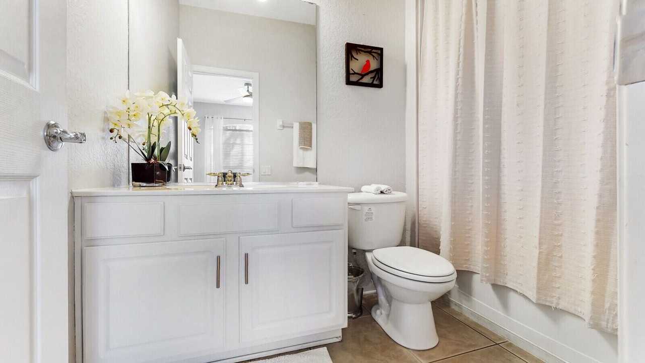 Photo of Bathroom in Windsor Hills