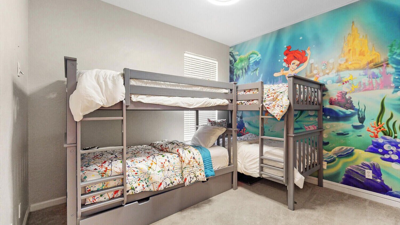 Photo of Bedroom in Windsor Hills