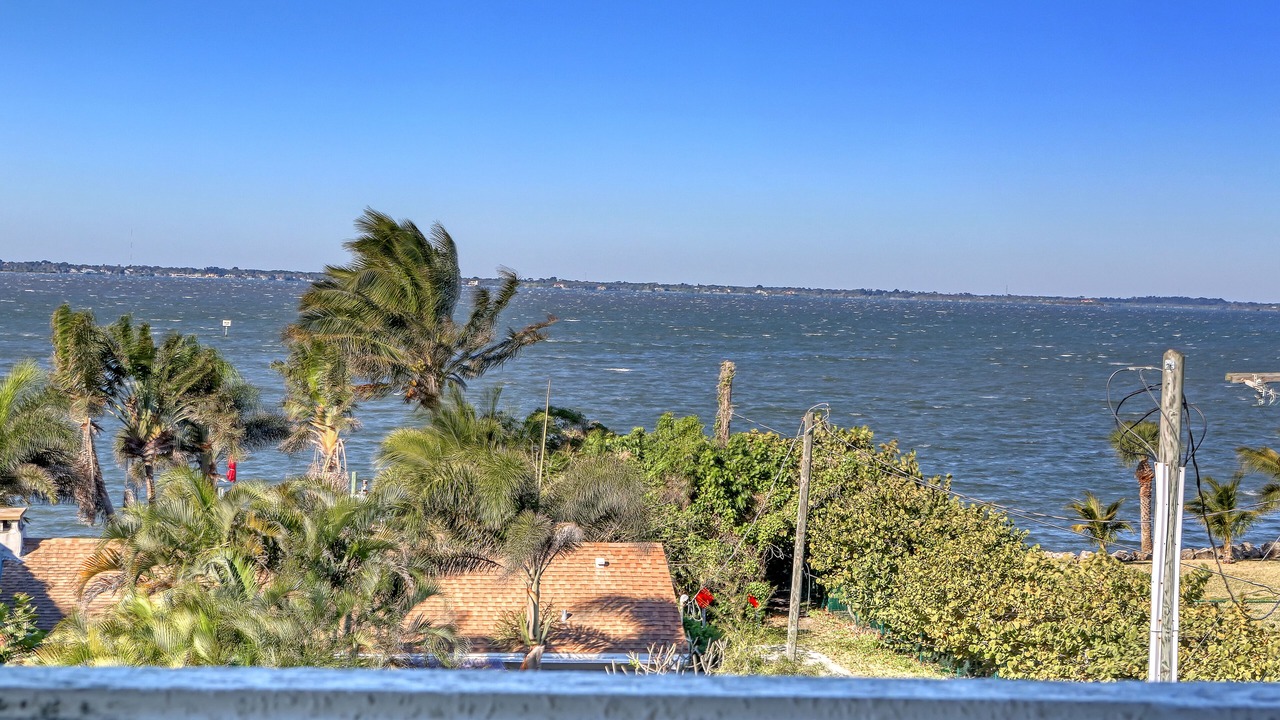 Photo of Bedroom in Crescent Beach
