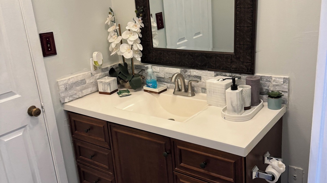 Photo of Bathroom in Southend