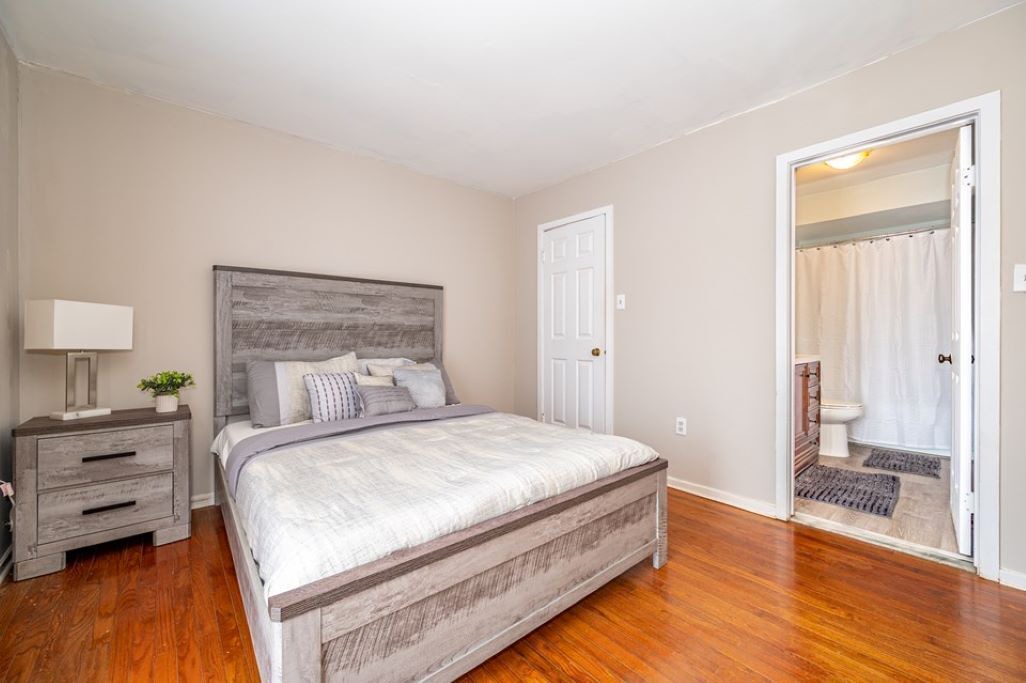 Photo of Bedroom in Southend