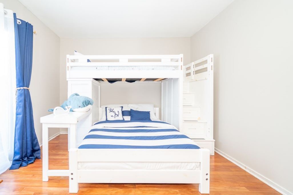 Photo of Bedroom in Southend