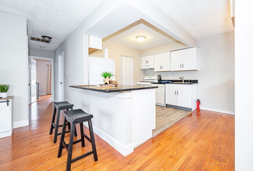 Photo of Kitchen in Southend