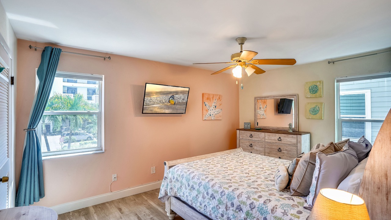 Photo of Bedroom in Indian Shores