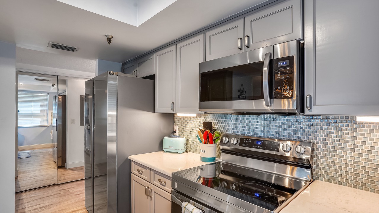 Photo of Kitchen in Indian Shores