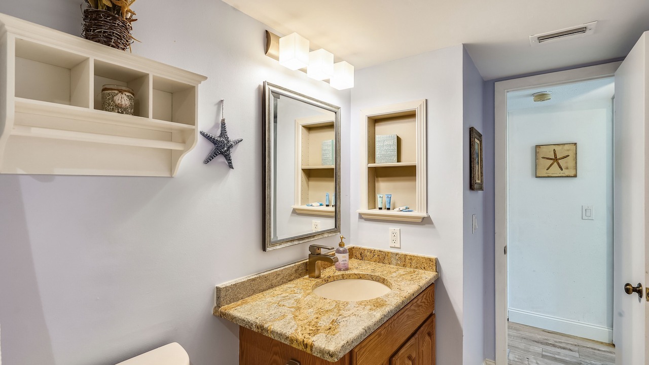 Photo of Bathroom in Indian Shores
