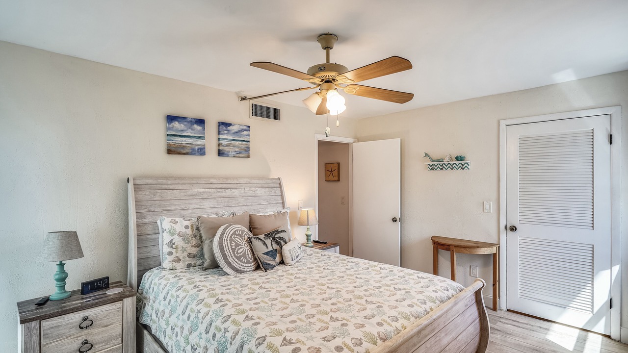Photo of Bedroom in Indian Shores