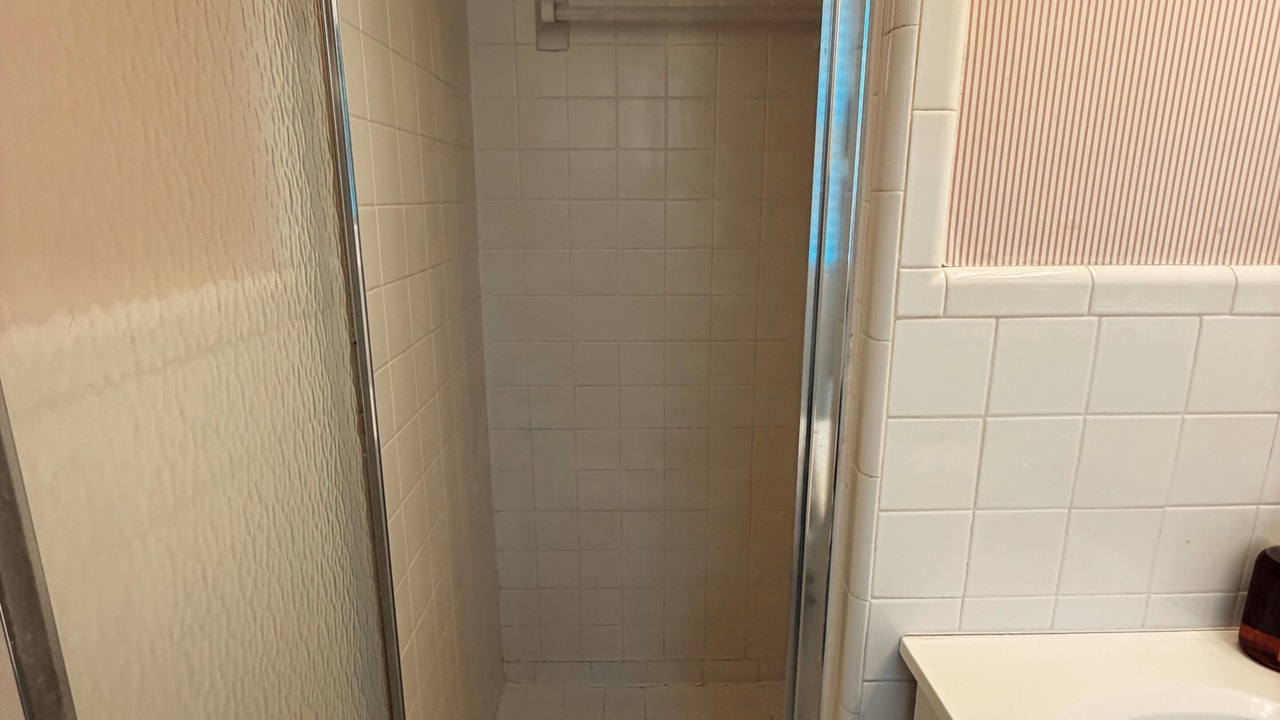Photo of Bathroom in Valdosta