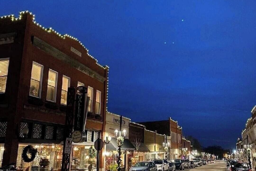 Photo of Outdoor in Greer