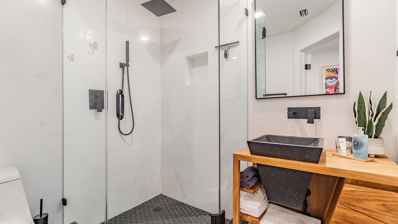 Photo of Bathroom in Tampa Heights