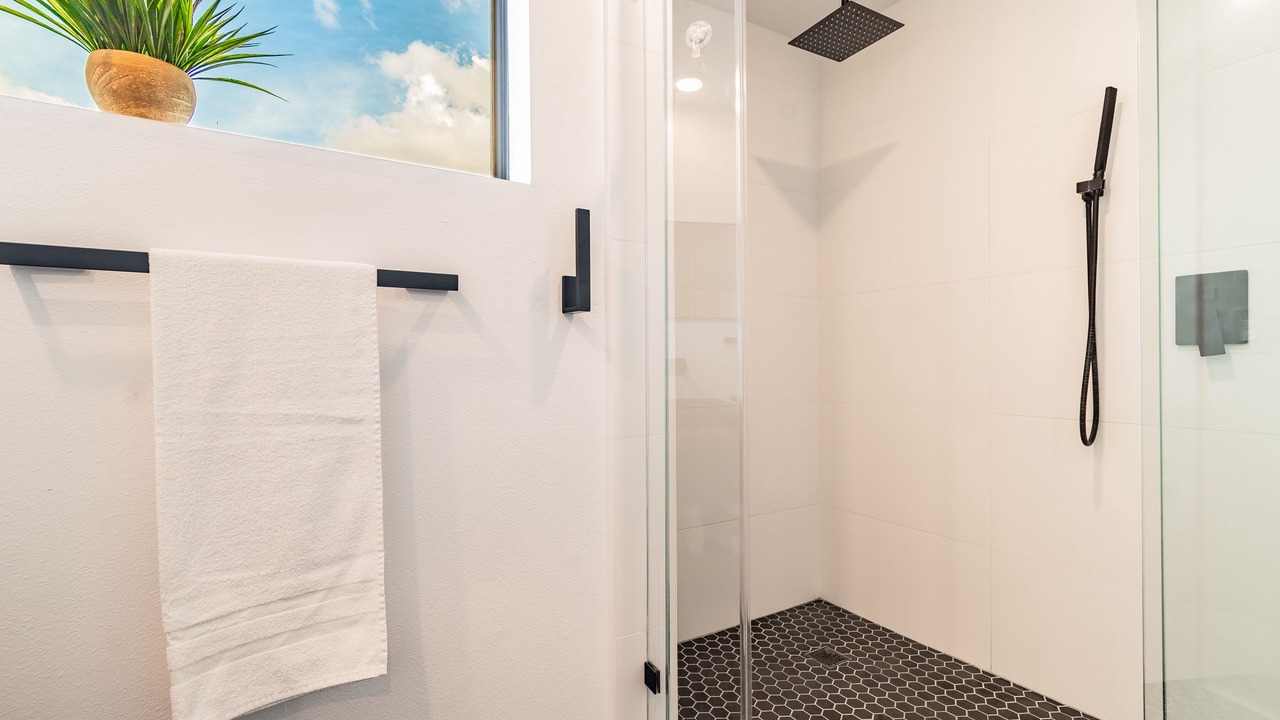 Photo of Bathroom in Tampa Heights