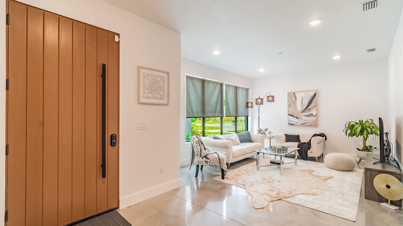 Photo of Livingroom in Tampa Heights