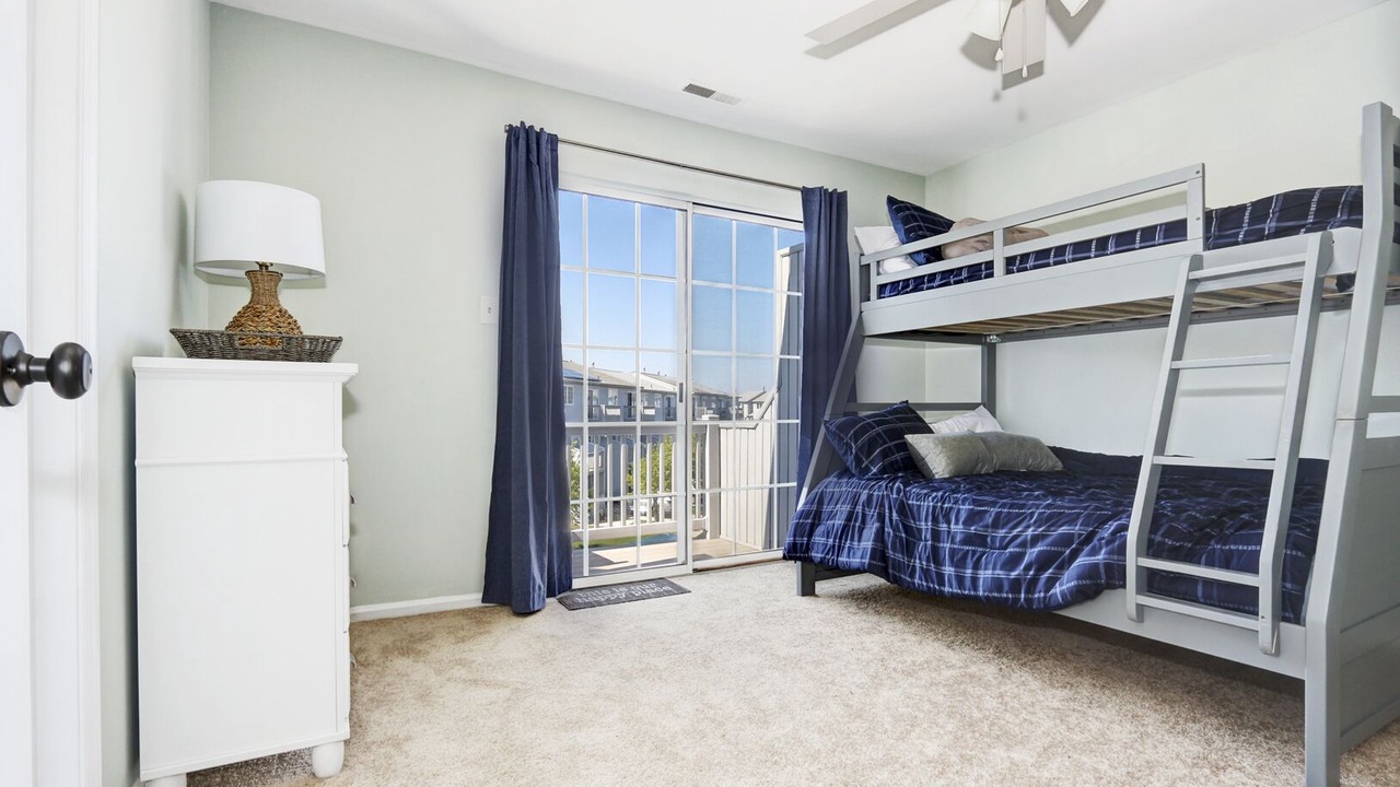 Photo of Bedroom in Southend