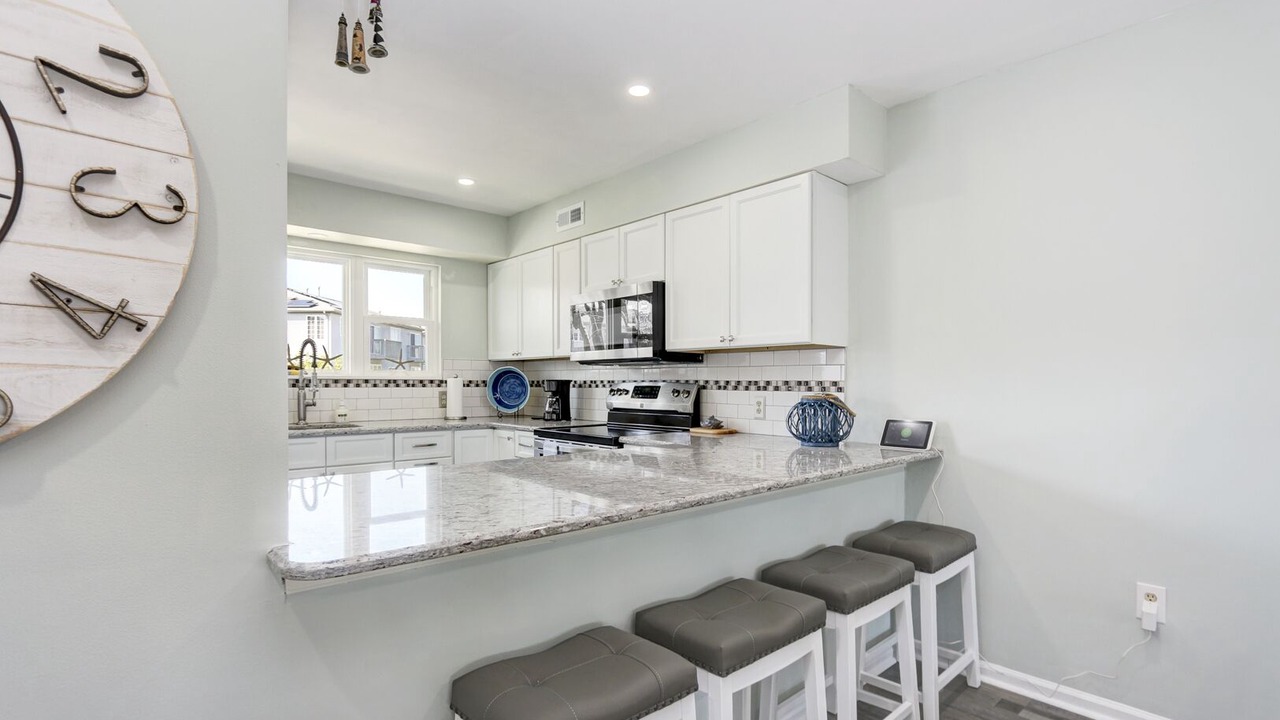 Photo of Kitchen in Southend