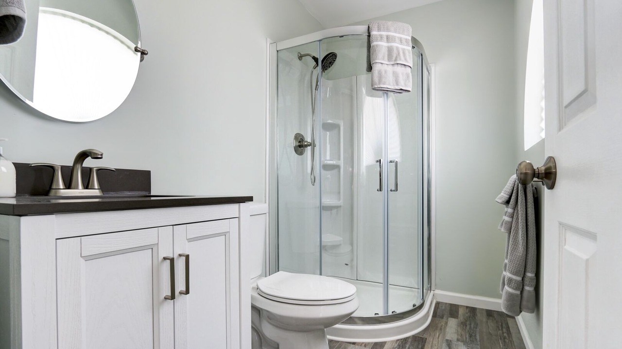 Photo of Bathroom in Southend
