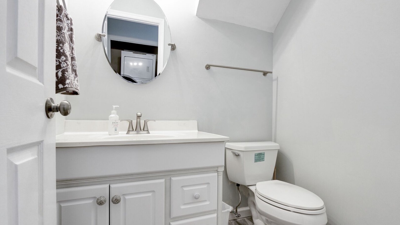 Photo of Bathroom in Southend