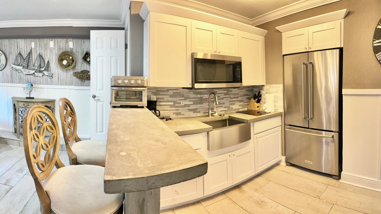 Photo of Kitchen in Palm Harbor