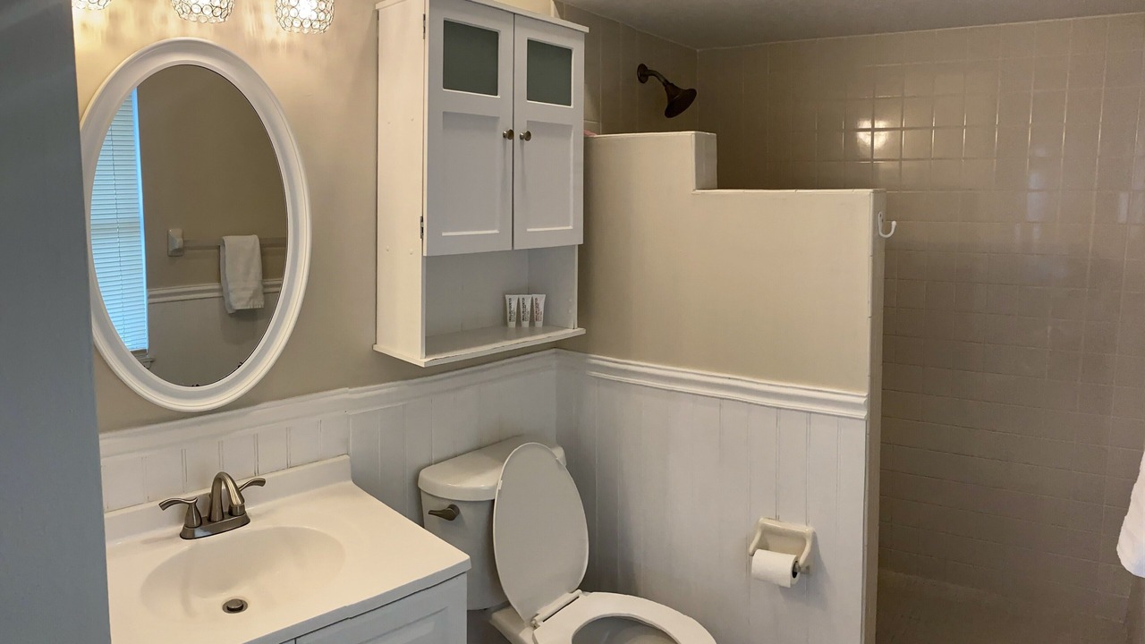 Photo of Bathroom in Palm Harbor