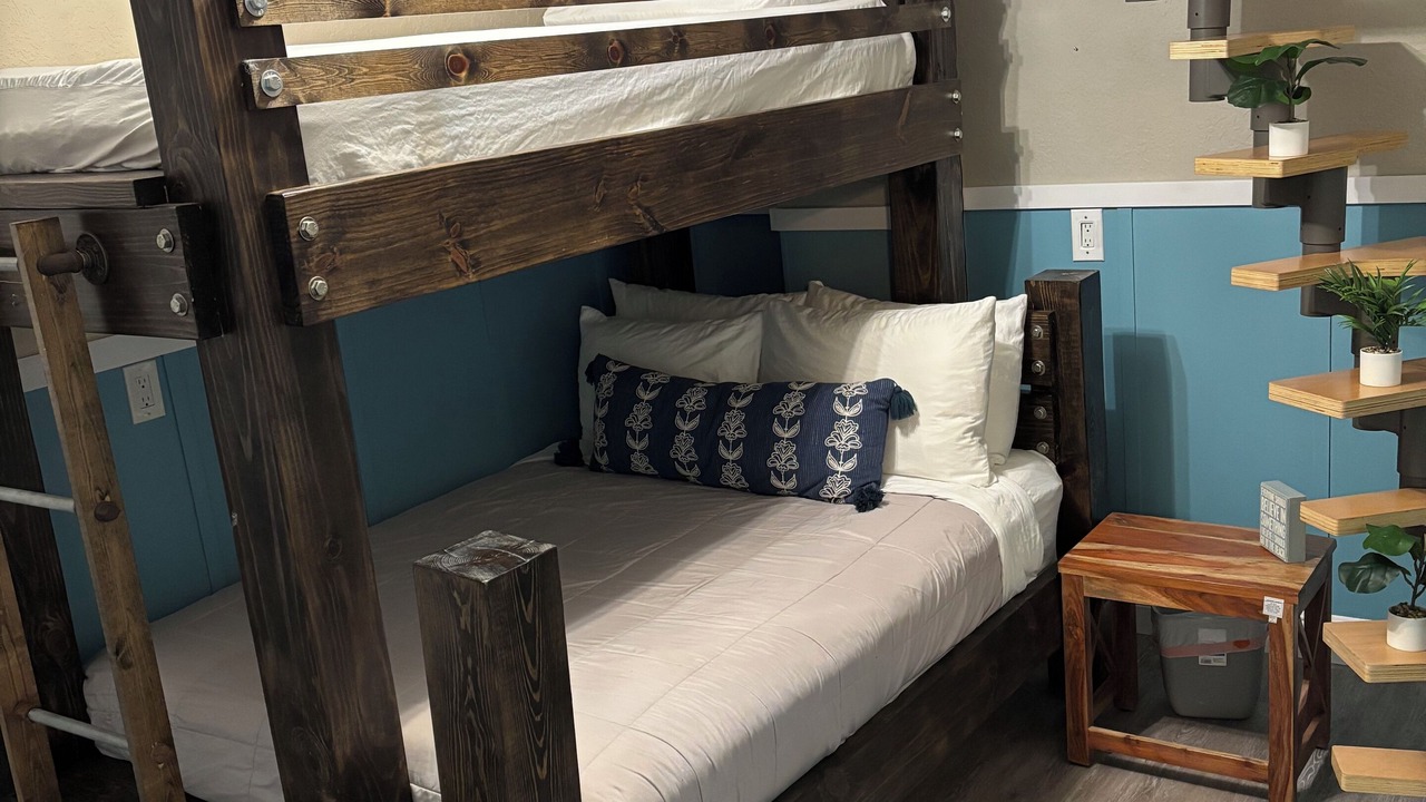 Photo of Bedroom in Palm Harbor