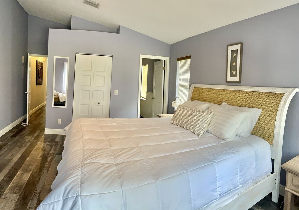 Photo of Bedroom in Palm Harbor
